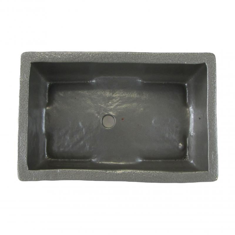 DONICZKA PŁASKA 20,5 X 13,5 X 7,5 CM